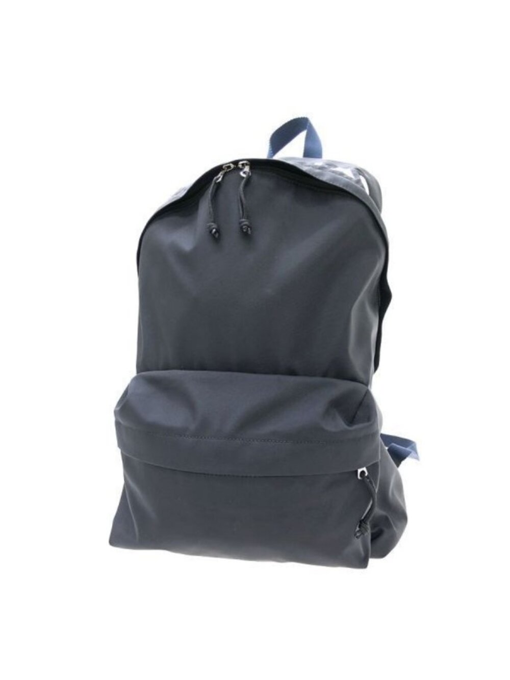 Balenciaga Wheel Backpack Black